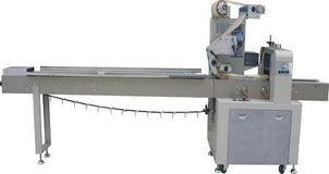 包裝機代理加盟與網(wǎng)絡(luò)設(shè)備——開拓智能制造新藍海