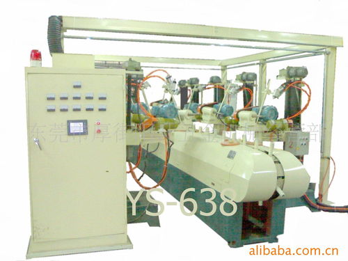 東莞市厚街陽升五金機械經(jīng)營部 專業(yè)機械設(shè)備服務商