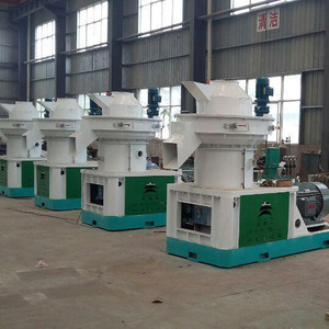 河南宏才機械設備 顆粒機與壓塊機的專業制造者